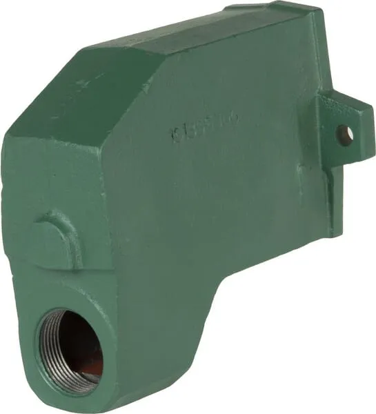 Těleso injektoru Jet 151/251 S