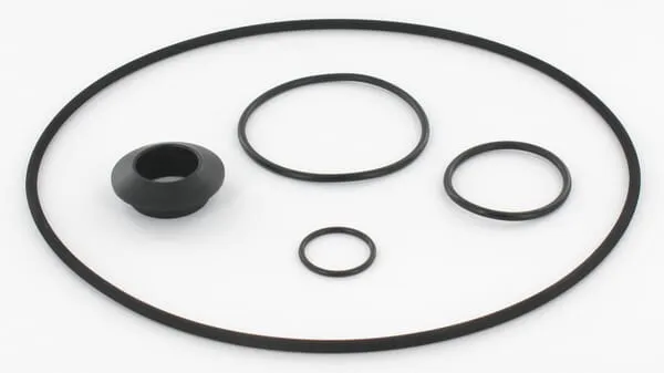 Sada těsnicích kroužků Jet 251