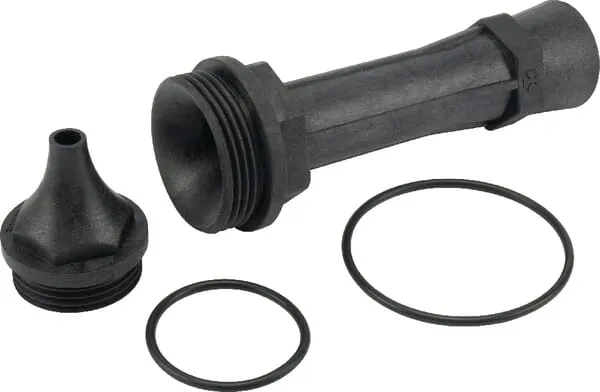 Injektor + Venturi Jet 251 S