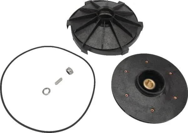 Sada pro proud.ventilátor 200