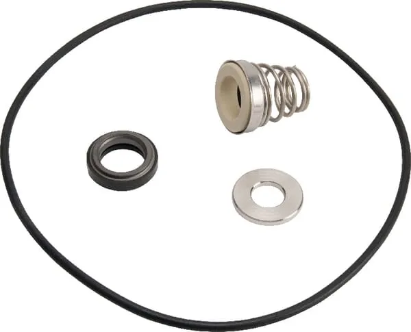 Mech. těsnění Euroinox