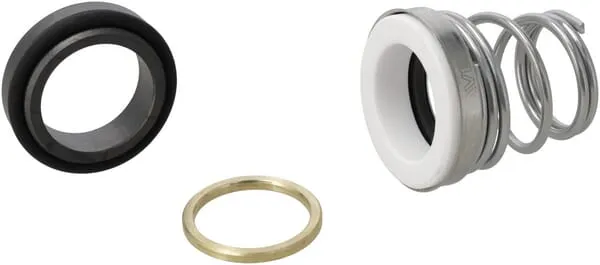 Mechanická ucpávka ND-K 50/400 T, 28 mm