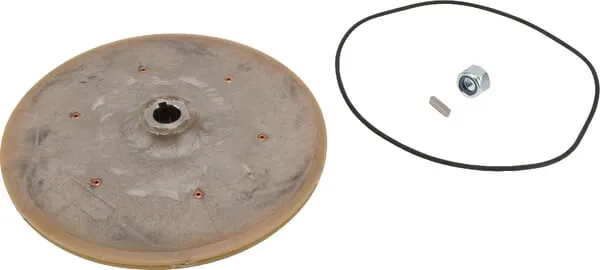 Ventilátor K 55/200