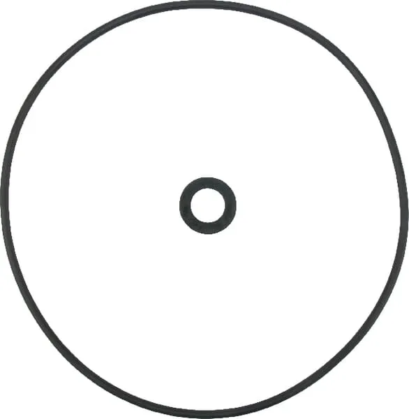 Sada O-kroužků pro trysky