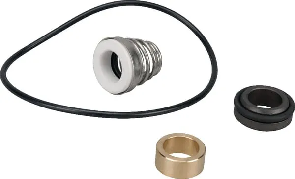 Sada mechanických těsnění