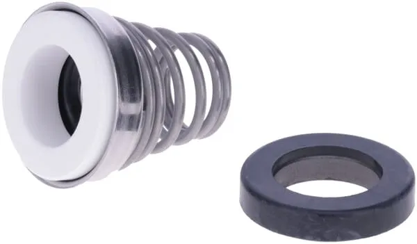 Těsnění hřídele D.15