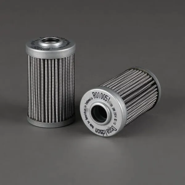 Hydraulický filtr