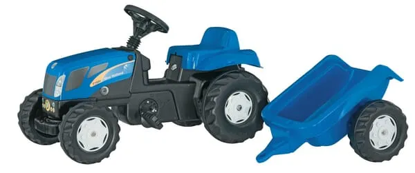R01307 RollyKid New Holland TVT190