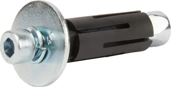 Rozpěrná hmoždina