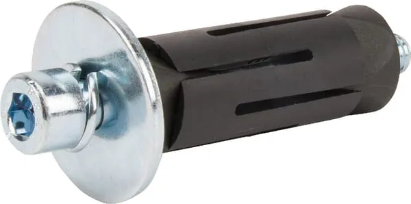 Rozpěrná hmoždina