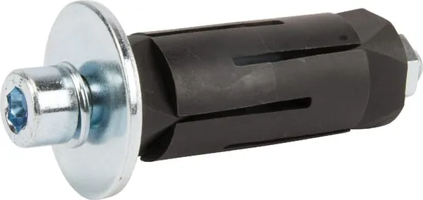 Rozpěrná hmoždina