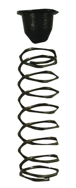 Pružina/nárazník pro P1,P2,P6 a P7