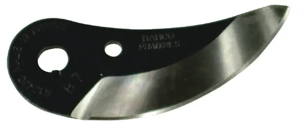 Nůž s čepem pro P108-23