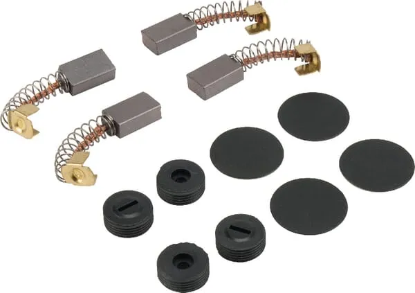 Sada kartáčů Bi-pump 12/14V