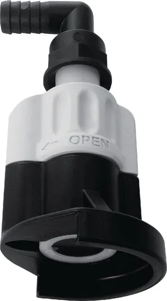 Spojka SEC vhodná pro AdBlue®