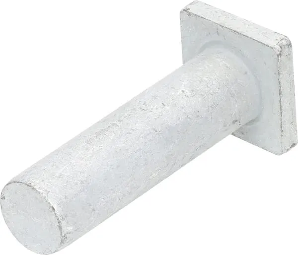 Kolík pro dolní koncovku