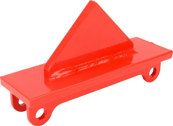 Nožový hrudořez Gaspardo