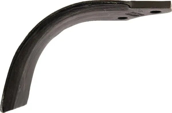 Nůž rotavátoru p.,karbid,Gasp.