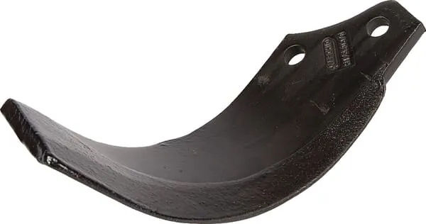 Nůž rotavátoru l.,karbid Gasp.