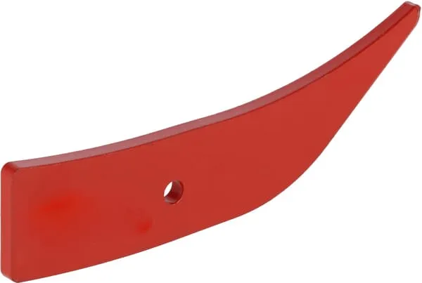 Ozubená deska zesílená