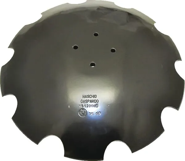 Kotouč 610x5 110x4 M14