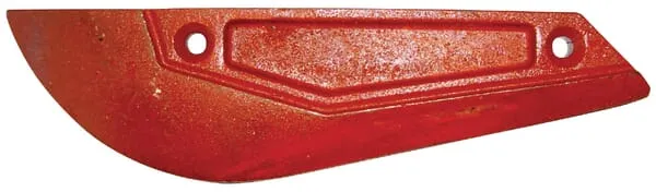 Ostří řádkovací radlice orig.