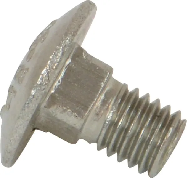 Šroub se čtverhranem Inox