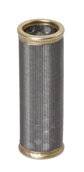 Filtr, síto JD