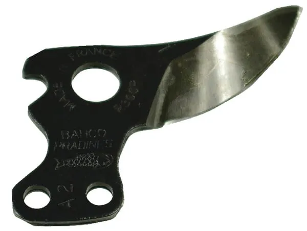 Náhradní díly pro nůžky na révu Bahco