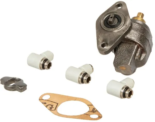 Kompletní olejové čerpadlo levé Battioni Pagani