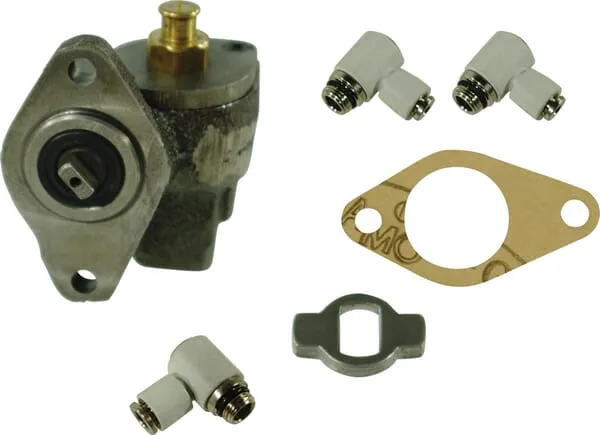 Kompletní olejové čerpadlo pravé Battioni Pagani