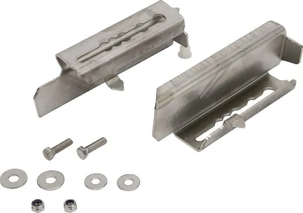 Sada prodloužení čepele