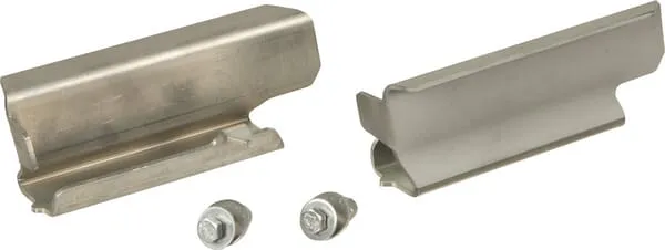 Sada rozmetacích lopatek