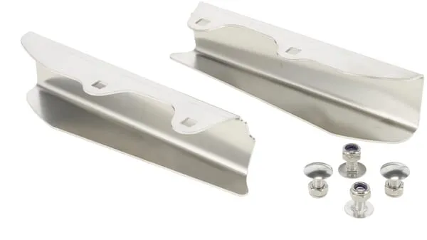 Sada čepelí S4 200