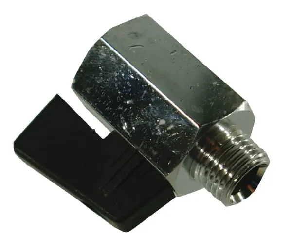 Kohout pro olejovou nádrž WPT Battioni Pagani