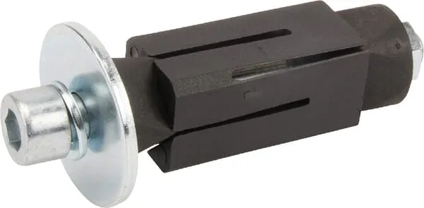 Rozpěrná hmoždina