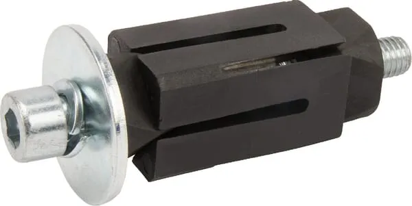 Rozpěrná hmoždina