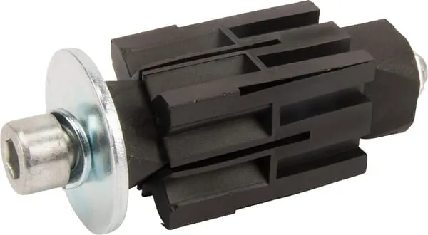 Rozpěrná hmoždina