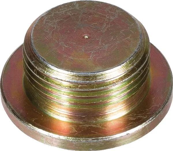 Vypouštěcí šroub oleje