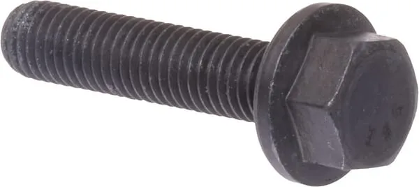 Šroub se šestihrannou hlavou