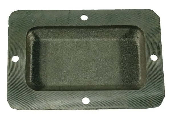 Krytka pro WPT 480 Battioni Pagani