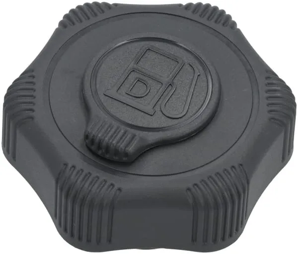 Uzávěr palivové nádrže