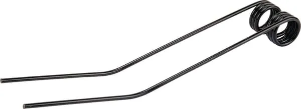 Pružné pero Repossi