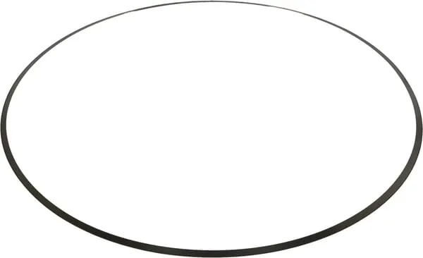 Lícovaná podložka 0,05 mm