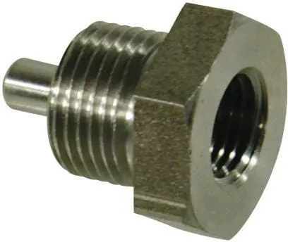 Redukce WPT Battioni Pagani