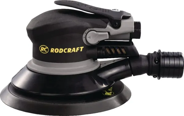 1 Ruční pískový tryskač