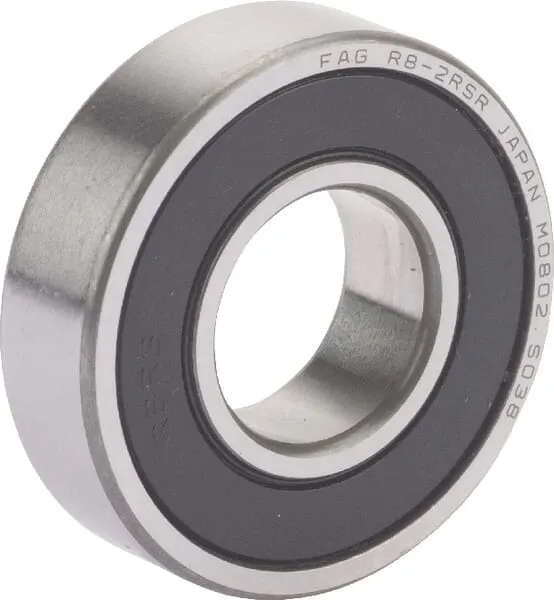 Kuličkové ložisko s hlubokou drážkou 1/2" x 1-1/8" x 5/16" INA/FAG