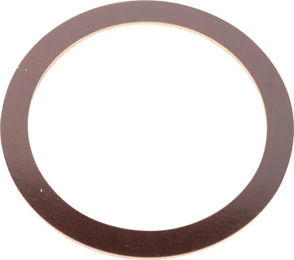 Přítlačná podložka