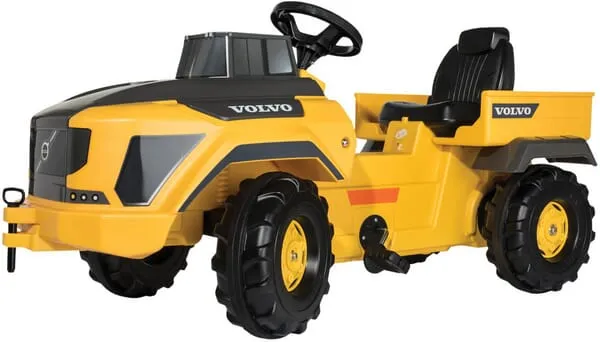 R88100 Rolly Truck Volvo