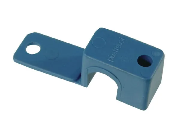 Objímka na potrubí Battioni Pagani